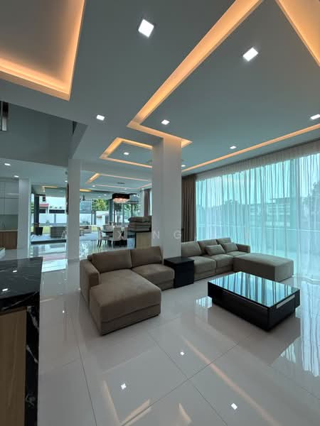Bungalow Land for Rent in Bukit Jalil Golf (Bukit Jalil) - Alex Ng.S.K - PropertyGuru.com.my