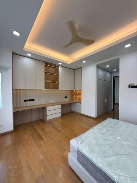 Bungalow Land for Rent in Bukit Jalil Golf (Bukit Jalil) - Alex Ng.S.K - PropertyGuru.com.my