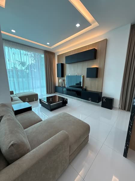 Bungalow Land for Rent in Bukit Jalil Golf (Bukit Jalil) - Alex Ng.S.K - PropertyGuru.com.my