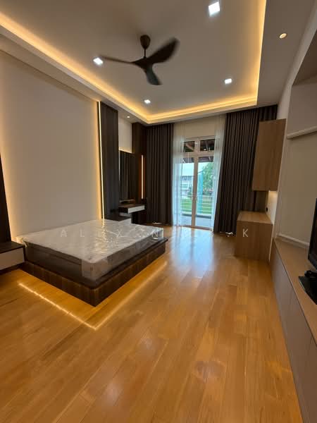 Bungalow Land for Rent in Bukit Jalil Golf (Bukit Jalil) - Alex Ng.S.K - PropertyGuru.com.my