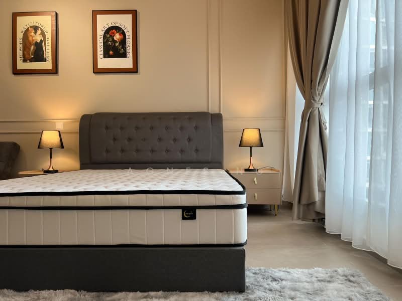 Service Residence for Rent at Mossaz @ Empire City - Agnes Ng - PropertyGuru.com.my
