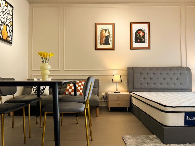 Service Residence for Rent at Mossaz @ Empire City - Agnes Ng - PropertyGuru.com.my