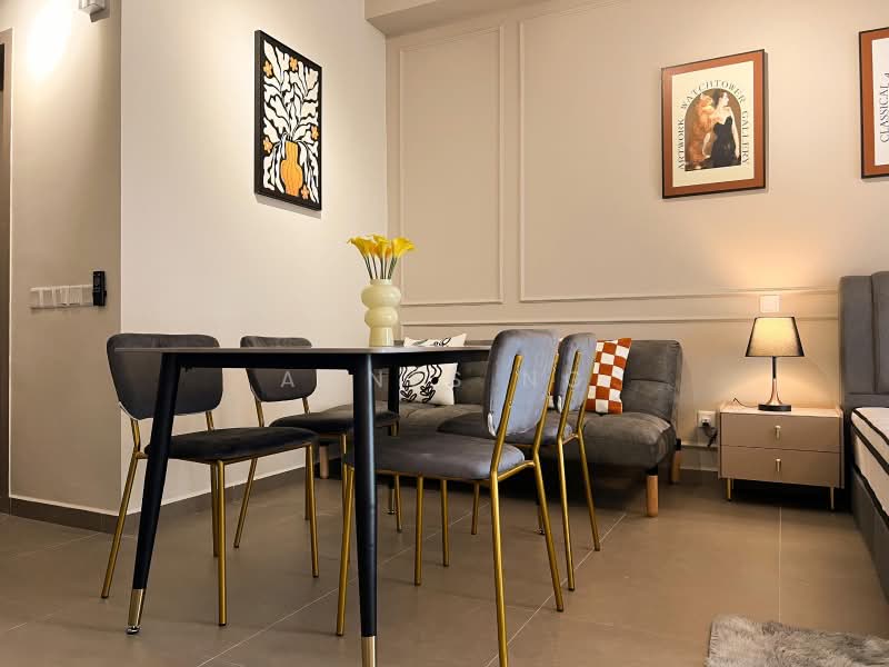 Service Residence for Rent at Mossaz @ Empire City - Agnes Ng - PropertyGuru.com.my