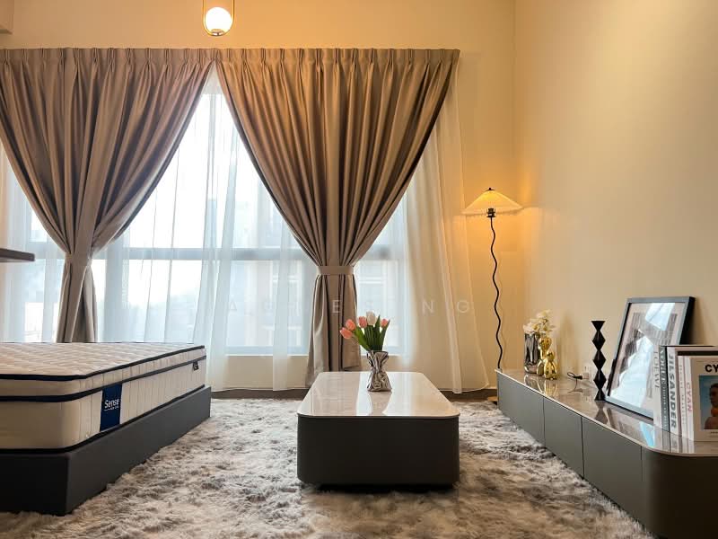 Service Residence for Rent at Mossaz @ Empire City - Agnes Ng - PropertyGuru.com.my