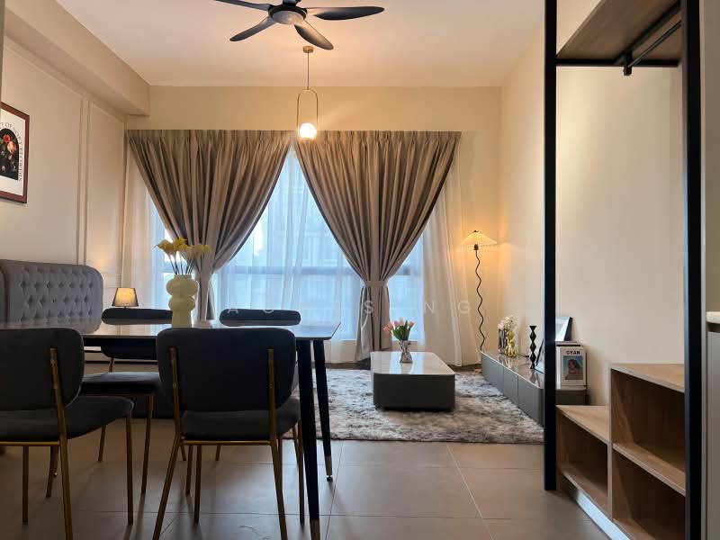 Service Residence for Rent at Mossaz @ Empire City - Agnes Ng - PropertyGuru.com.my