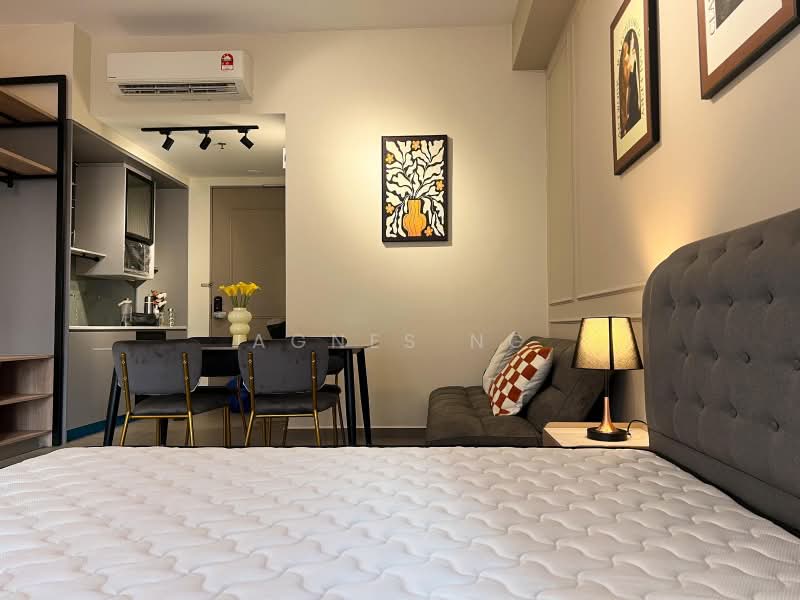 Service Residence for Rent at Mossaz @ Empire City - Agnes Ng - PropertyGuru.com.my