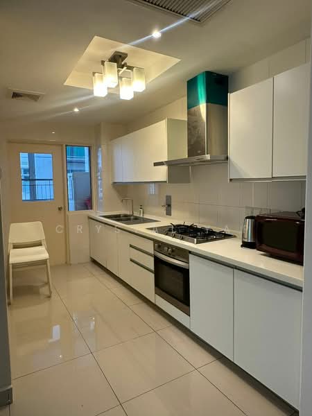 Service Residence for Rent at Solaris Dutamas - Crystal Yap - PropertyGuru.com.my