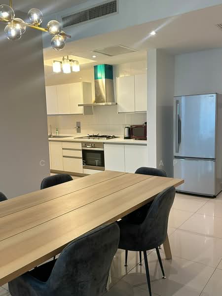 Service Residence for Rent at Solaris Dutamas - Crystal Yap - PropertyGuru.com.my