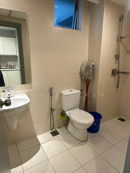 Service Residence for Rent at Solaris Dutamas - Crystal Yap - PropertyGuru.com.my