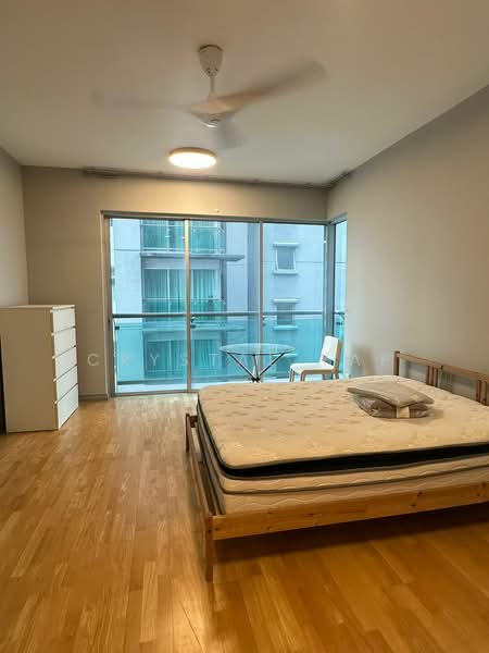 Service Residence for Rent at Solaris Dutamas - Crystal Yap - PropertyGuru.com.my