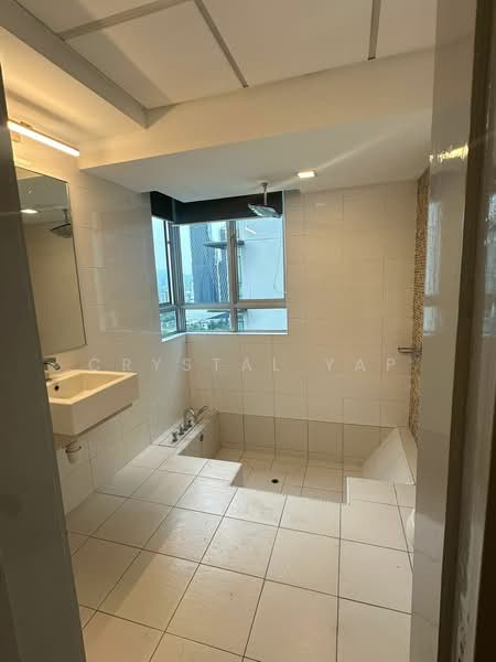 Service Residence for Rent at Solaris Dutamas - Crystal Yap - PropertyGuru.com.my