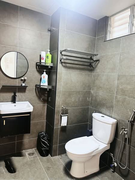 Service Residence for Rent at Midas @ Seri Alam - Ken Sim - PropertyGuru.com.my