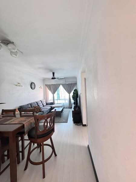Condominium for Rent at Eden Heights - Zoey Liau - PropertyGuru.com.my