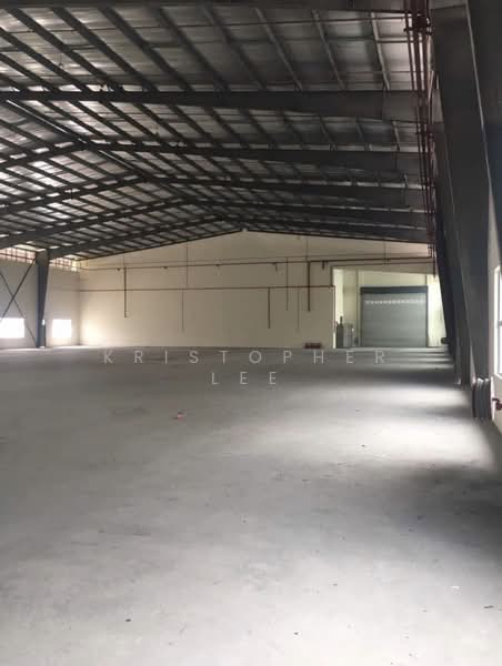 Kilang untuk Disewa di Taman Desa Cemerlang (Ulu Tiram) - Kristopher Lee - PropertyGuru.com.my