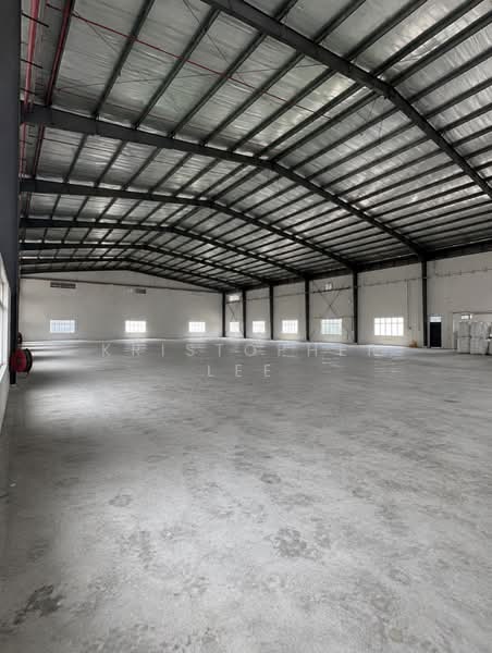Kilang untuk Disewa di Taman Desa Cemerlang (Ulu Tiram) - Kristopher Lee - PropertyGuru.com.my