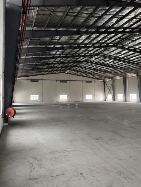 Kilang untuk Disewa di Taman Desa Cemerlang (Ulu Tiram) - Kristopher Lee - PropertyGuru.com.my