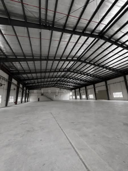 Kilang untuk Disewa di Taman Desa Cemerlang (Ulu Tiram) - Kristopher Lee - PropertyGuru.com.my