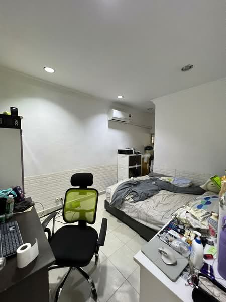2-storey Terraced House for Rent in Taman Wangsa Permai (Kepong) - Yen Ching - Bedroom - PropertyGuru.com.my