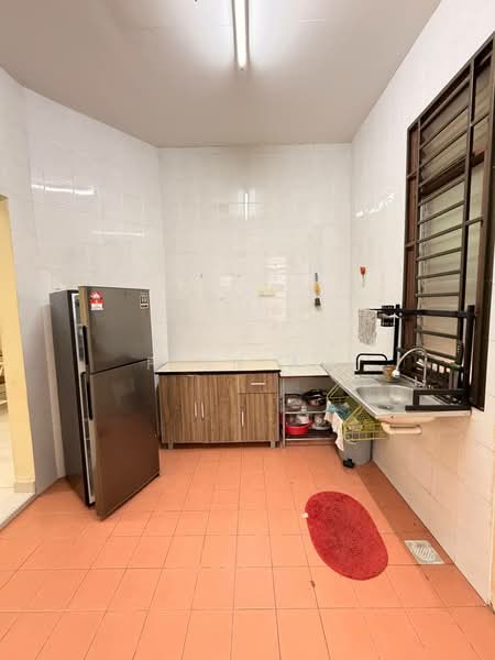 Rumah Teres 1-Tingkat untuk Dijual di Johor Bahru (Johor) - Finn Aw - Kitchen - PropertyGuru.com.my