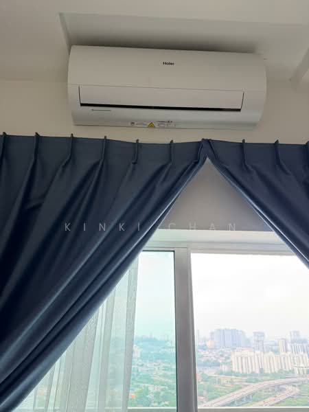Service Residence for Sale at Serviced Residence @ Razak City Residences (RC Residences) - KINKI CHAN - View - PropertyGuru.com.my