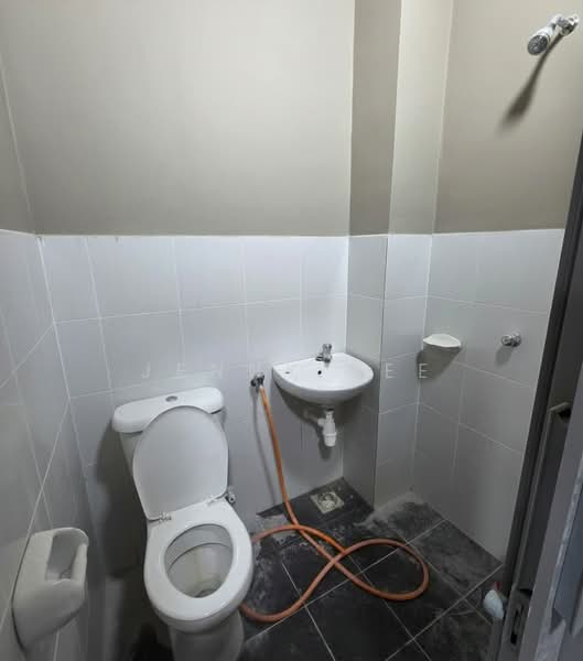 2-storey Terraced House for Sale in Taman Pulai Mutiara (Iskandar Puteri (Nusajaya)) - Jenny Tee - Bathroom - PropertyGuru.com.my