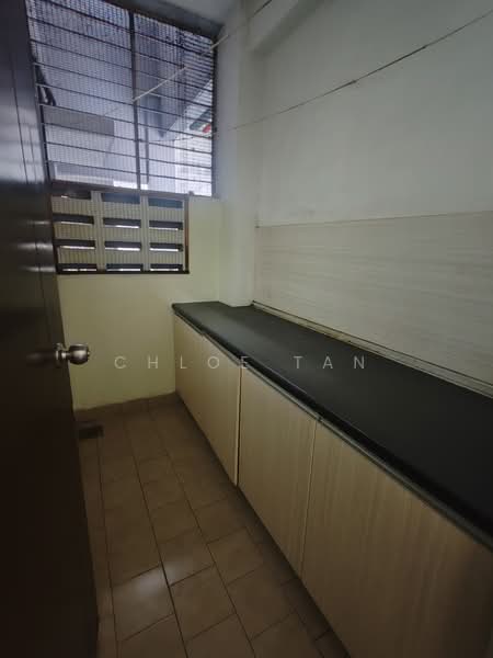 Kondominium untuk Disewa di Lagoon Suites - Chloe Tan - Interior - PropertyGuru.com.my