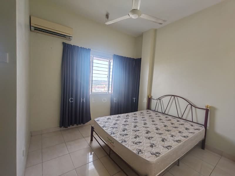 Kondominium untuk Disewa di Lagoon Suites - Chloe Tan - Bedroom - PropertyGuru.com.my