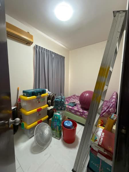 Pangsapuri untuk Dijual di Sri Akasia - Finn Aw - Bedroom - PropertyGuru.com.my