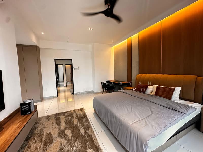 2-storey Terraced House for Sale in Sungai Buloh (Selangor) - Noor Hidayah Mohamad Noor - Bedroom - PropertyGuru.com.my