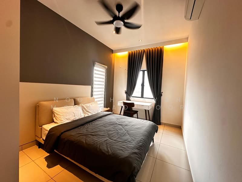 2-storey Terraced House for Sale in Sungai Buloh (Selangor) - Noor Hidayah Mohamad Noor - Bedroom - PropertyGuru.com.my