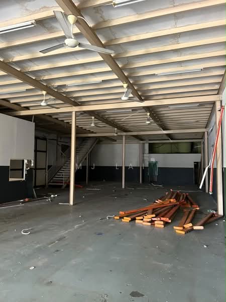 Semi-D Factory for Rent in Bandar Seri Alam (Masai) - MJ Lai - PropertyGuru.com.my
