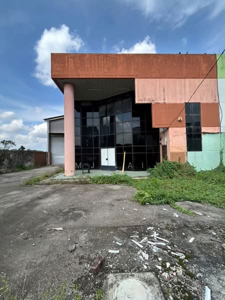 Semi-D Factory for Rent in Bandar Seri Alam (Masai) - MJ Lai - PropertyGuru.com.my