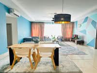 For Rent - Palmyra Residences