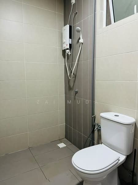 Servis Apartment untuk Disewa di Palmyra Residences - Zai Muda - PropertyGuru.com.my