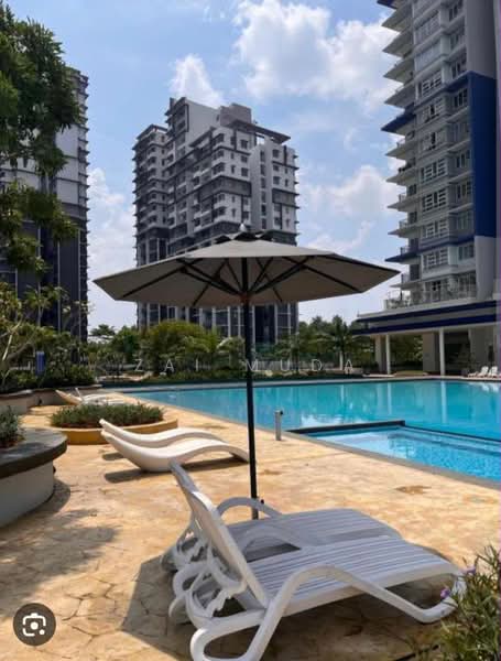 Servis Apartment untuk Disewa di Palmyra Residences - Zai Muda - PropertyGuru.com.my