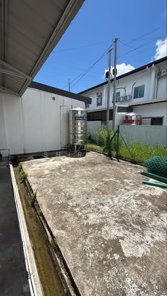 Rumah Teres 2 Tingkat untuk Disewa di Kota Kinabalu (Sabah) - shirley Chow - PropertyGuru.com.my