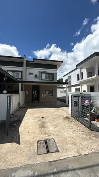 Rumah Teres 2 Tingkat untuk Disewa di Kota Kinabalu (Sabah) - shirley Chow - PropertyGuru.com.my