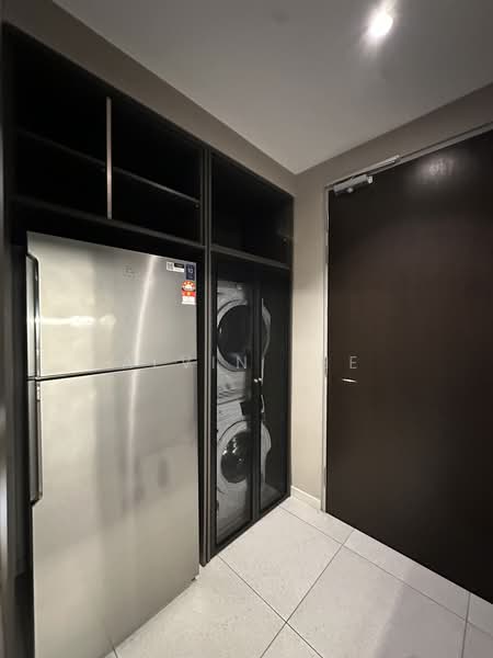 Servis Apartment untuk Disewa di Millerz Square Serviced Residence - Alvin Lee - Interior - PropertyGuru.com.my