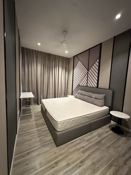 Servis Apartment untuk Disewa di Millerz Square Serviced Residence - Alvin Lee - Bedroom - PropertyGuru.com.my