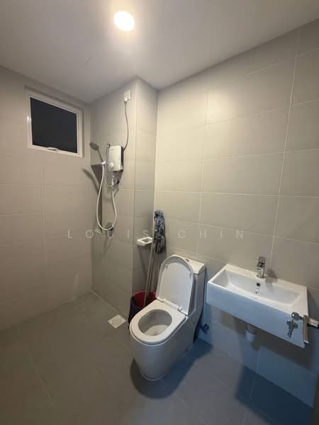Service Residence for Rent at TRELLIS RESIDENCES - Louis Chin - PropertyGuru.com.my