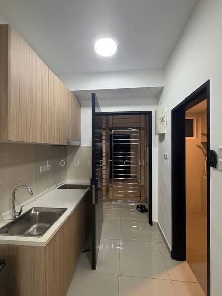 Service Residence for Rent at TRELLIS RESIDENCES - Louis Chin - PropertyGuru.com.my