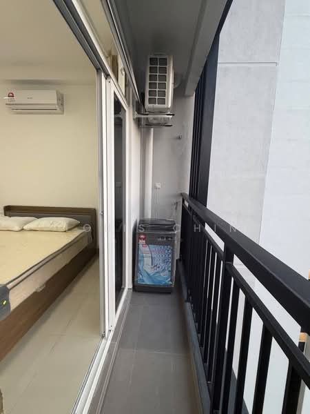 Service Residence for Rent at TRELLIS RESIDENCES - Louis Chin - PropertyGuru.com.my