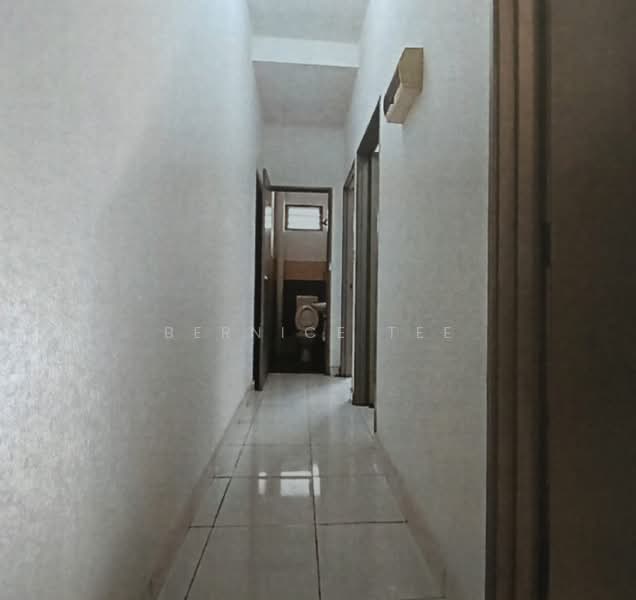 2-storey Terraced House for Rent in Taman Lagenda Putra (Kulai) - Bernice Tee - PropertyGuru.com.my