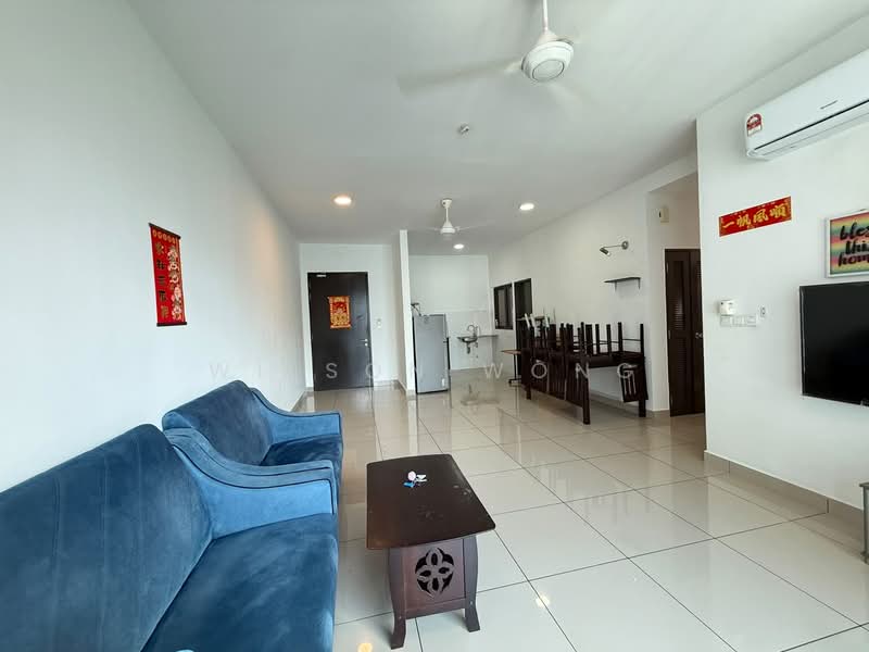 Condominium for Rent at The Henge - Wilson Wong - PropertyGuru.com.my
