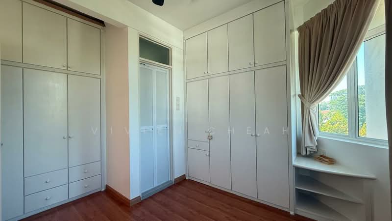 Pangsapuri untuk Dijual di Medan Lumba Kuda - Vivien Cheah - Bedroom - PropertyGuru.com.my