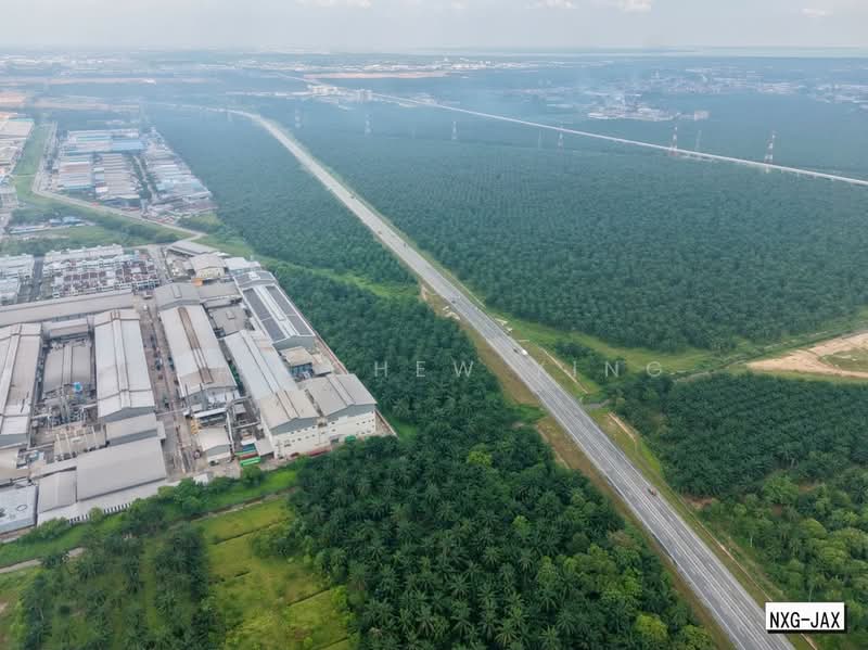 Tanah Perindustrian untuk Dijual di Kapar (Selangor) - Yap Chew Ying - PropertyGuru.com.my