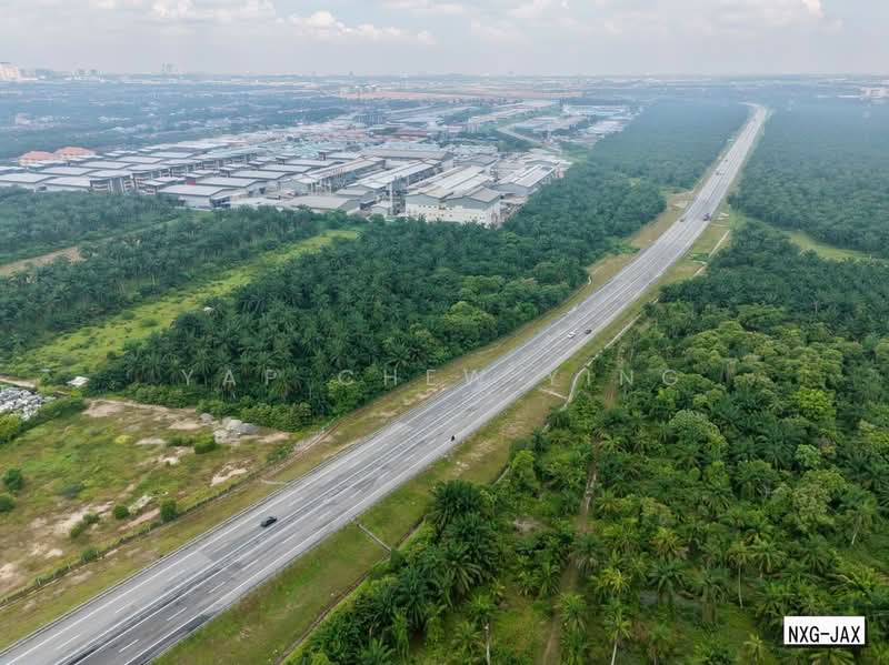 Tanah Perindustrian untuk Dijual di Kapar (Selangor) - Yap Chew Ying - PropertyGuru.com.my
