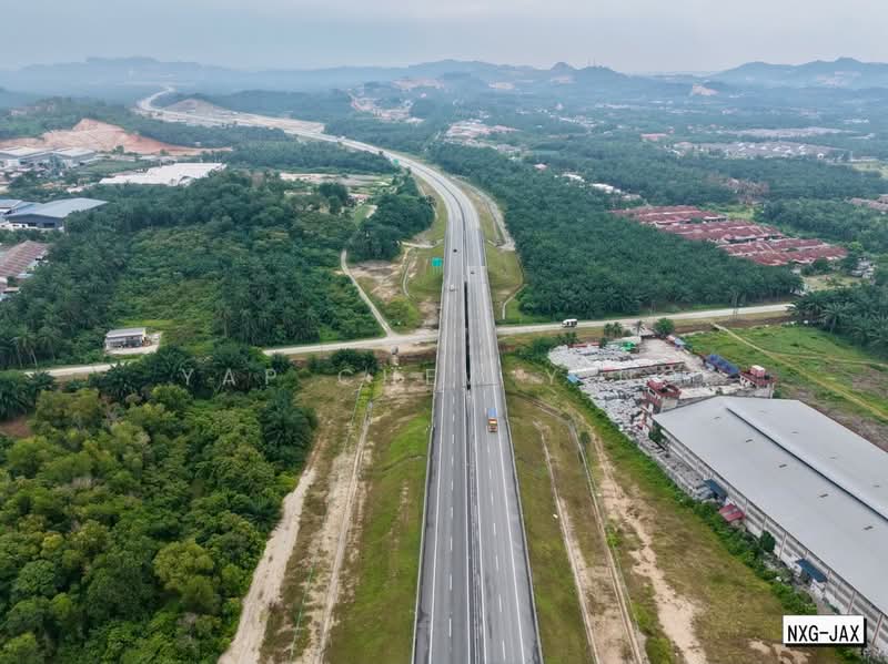Tanah Perindustrian untuk Dijual di Kapar (Selangor) - Yap Chew Ying - PropertyGuru.com.my