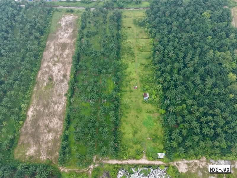 Tanah Perindustrian untuk Dijual di Kapar (Selangor) - Yap Chew Ying - PropertyGuru.com.my