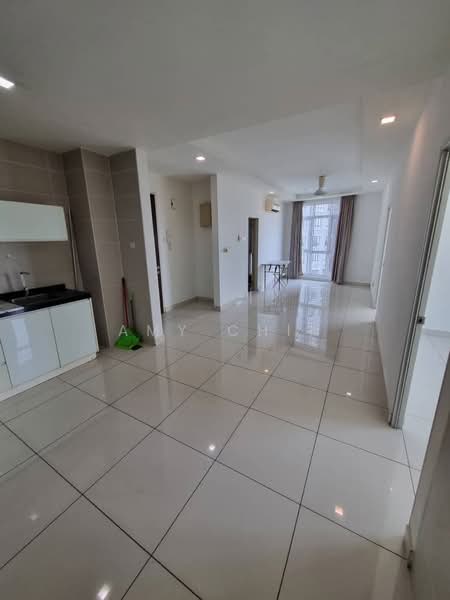 Service Residence for Sale at The Centrina Service Apartment@Central Residence - Amy Chin - Living Room - PropertyGuru.com.my